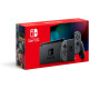 Ігрова консоль Nintendo Switch Gray (4902370551198)