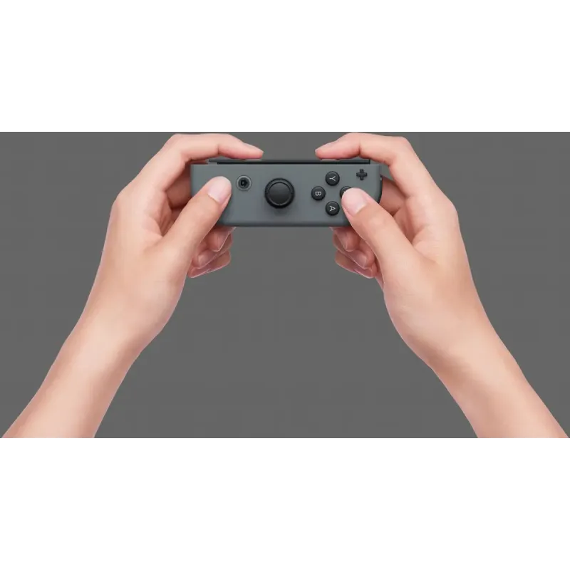 Игровая консоль Nintendo Switch Gray (4902370551198)