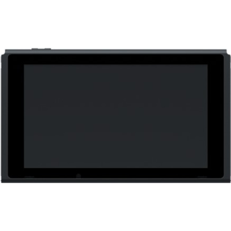 Ігрова консоль Nintendo Switch Gray (4902370551198)