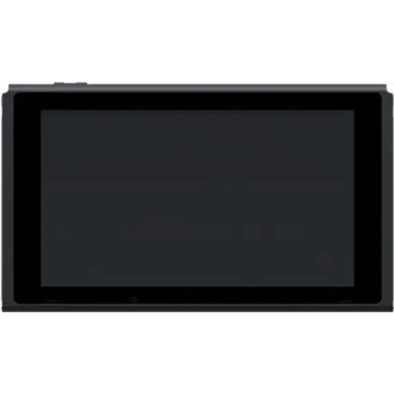 Игровая консоль Nintendo Switch Gray (4902370551198)