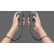 Игровая консоль Nintendo Switch Gray (4902370551198)