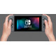 Ігрова консоль Nintendo Switch Gray (4902370551198)