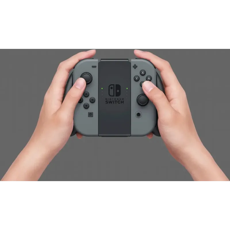 Игровая консоль Nintendo Switch Gray (4902370551198)