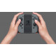 Ігрова консоль Nintendo Switch Gray (4902370551198)