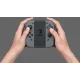 Игровая консоль Nintendo Switch Gray (4902370551198)
