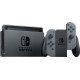 Ігрова консоль Nintendo Switch Gray (4902370551198)