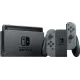 Игровая консоль Nintendo Switch Gray (4902370551198)