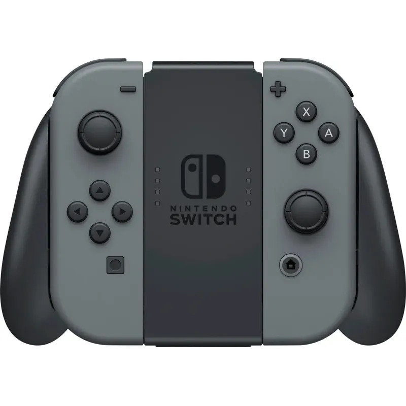Игровая консоль Nintendo Switch Gray (4902370551198)