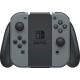Ігрова консоль Nintendo Switch Gray (4902370551198)