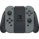 Игровая консоль Nintendo Switch Gray (4902370551198)