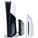 Sony PlayStation 5 Slim 1TB + DualSense Wireless Controller (1000042051/1000042053)