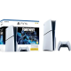 Sony PlayStation 5 Slim (CFI-2016) Fortnite Cobalt Star