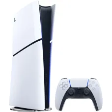 Игровая консоль Sony PlayStation 5 Slim Digital Edition (1000049750)