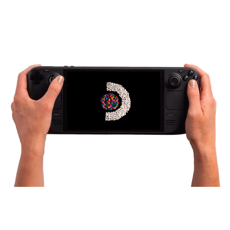 Valve Steam Deck OLED 1 TB