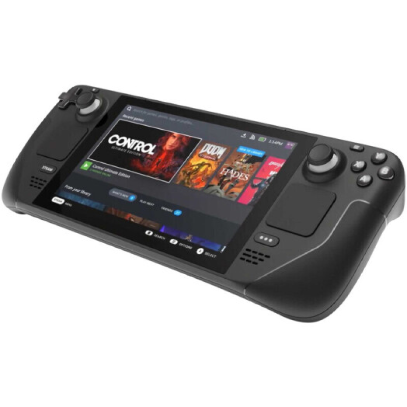Valve Steam Deck 512 GB