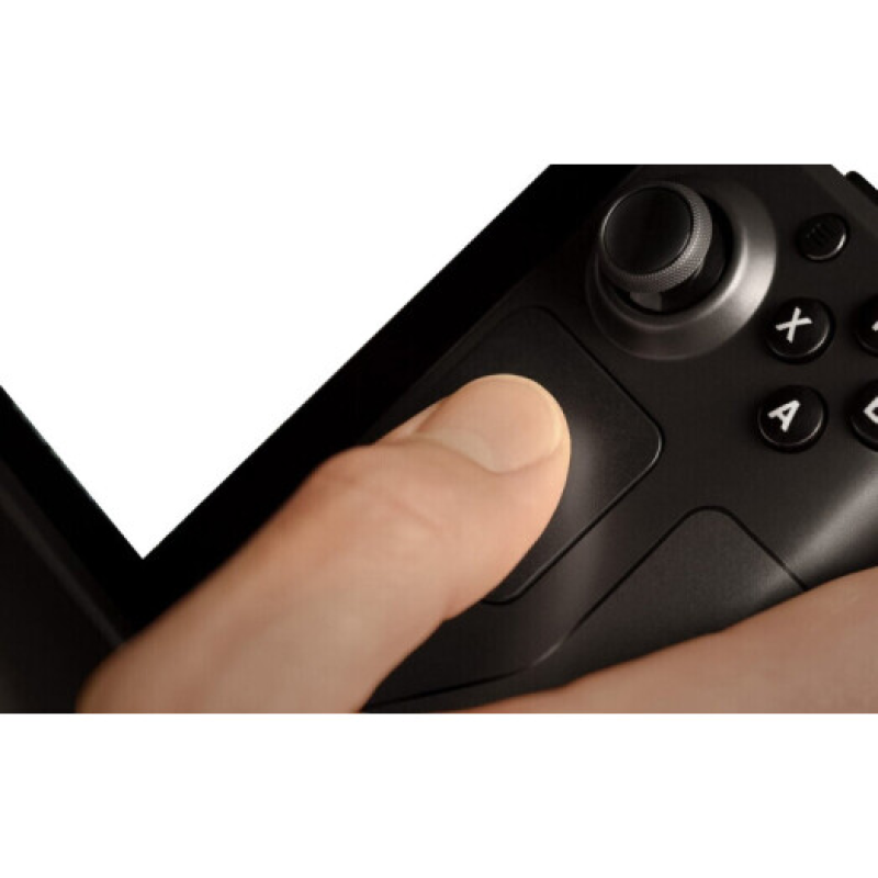 Valve Steam Deck 512 GB