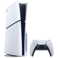 Sony PlayStation 5 Slim 1TB (1000040591) (CFI-2008)
