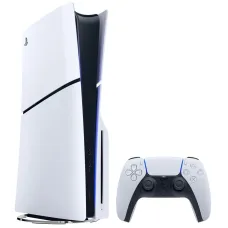 Ігрова консоль Sony PlayStation 5 Slim 1TB (1000040591) (CFI-2008)