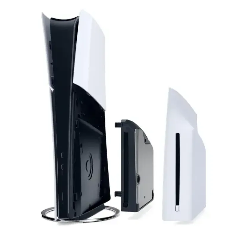 Ігрова консоль Sony PlayStation 5 Slim 1TB (1000040591) (CFI-2008)