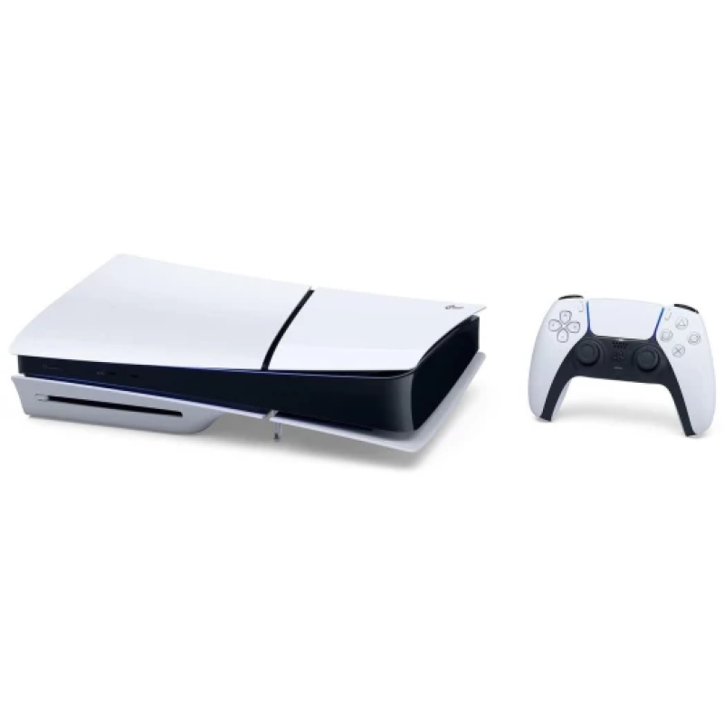 Sony PlayStation 5 Slim 1TB (1000040591) (CFI-2008)