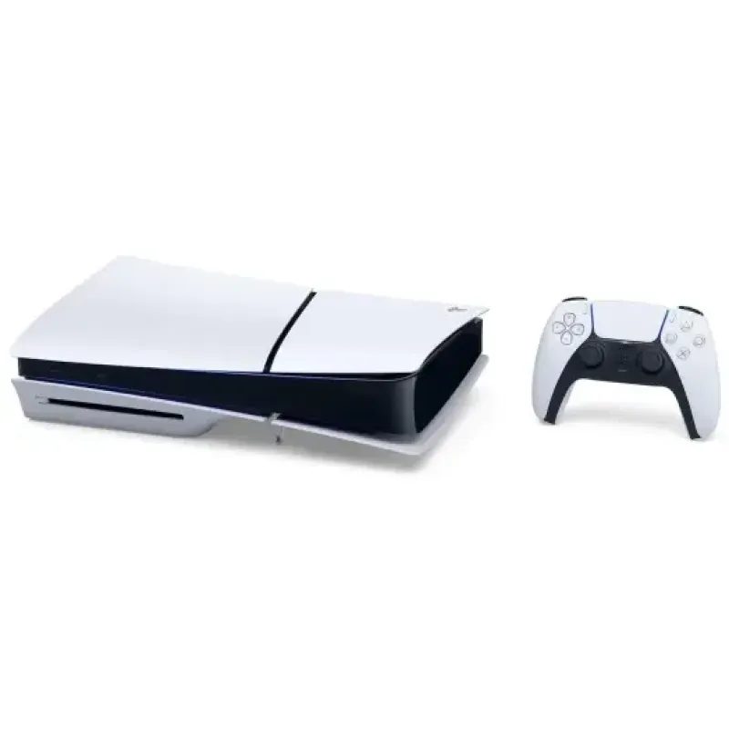 Ігрова консоль Sony PlayStation 5 Slim 1TB (1000040591) (CFI-2008)
