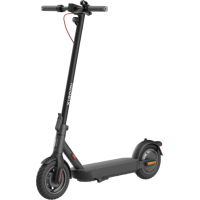 Електросамокат Xiaomi Electric Scooter 4 Pro Gen2 BHR8067GL