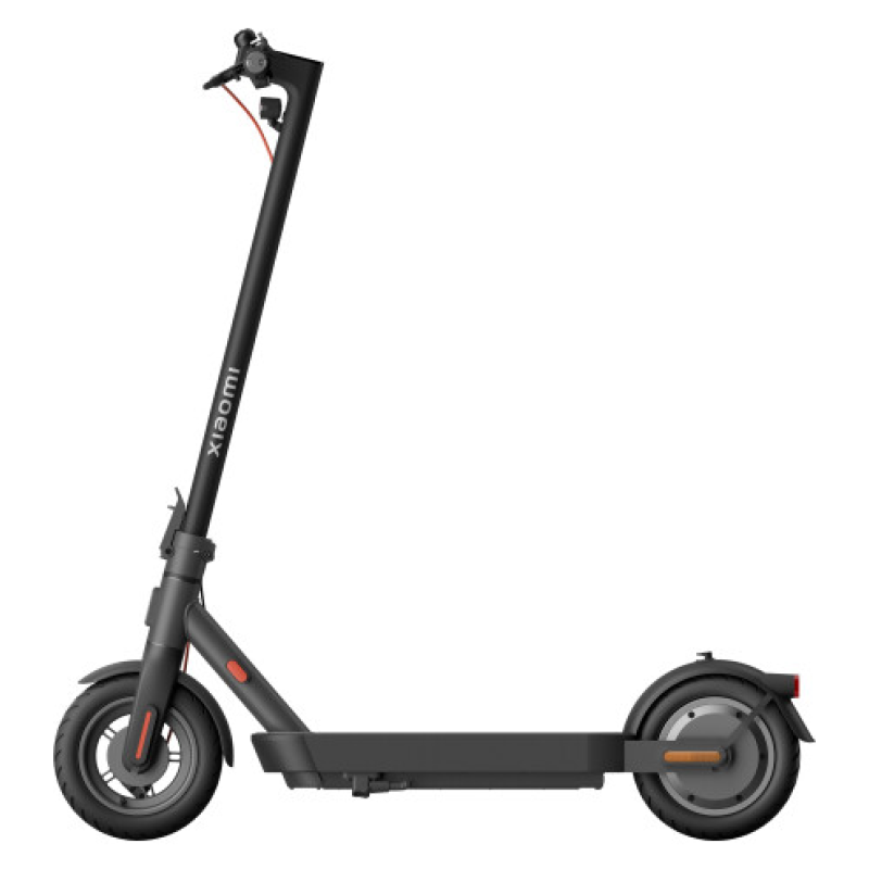 Електросамокат Xiaomi Electric Scooter 4 Pro Gen2 BHR8067GL