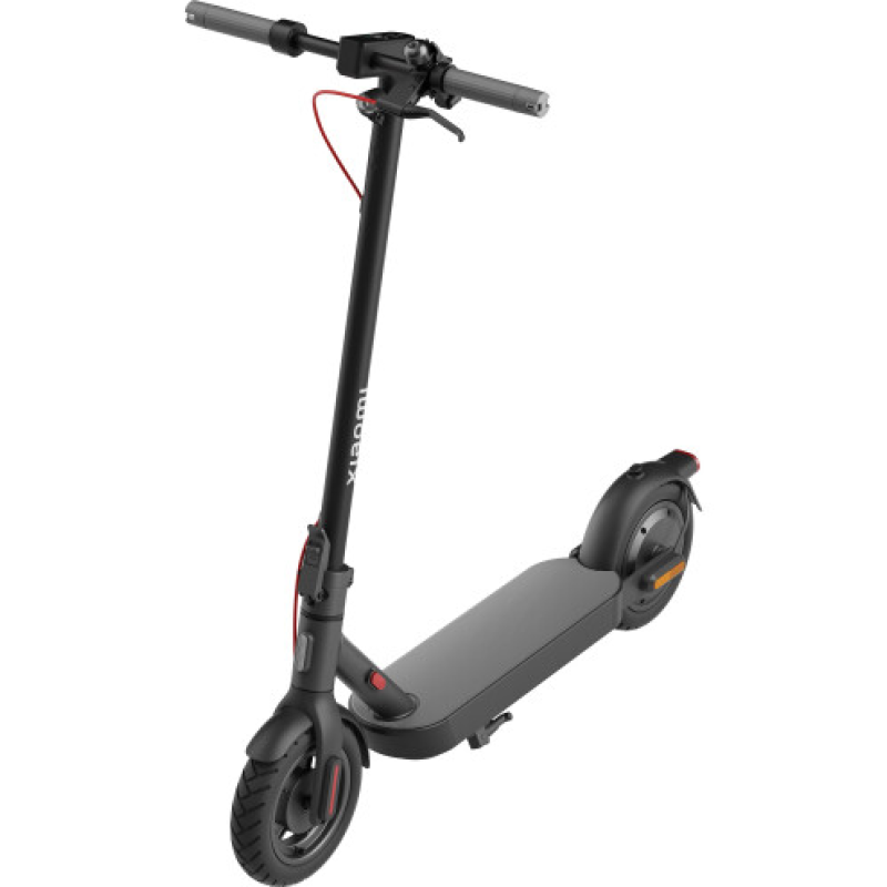 Електросамокат Xiaomi Electric Scooter 4 Pro Gen2 BHR8067GL