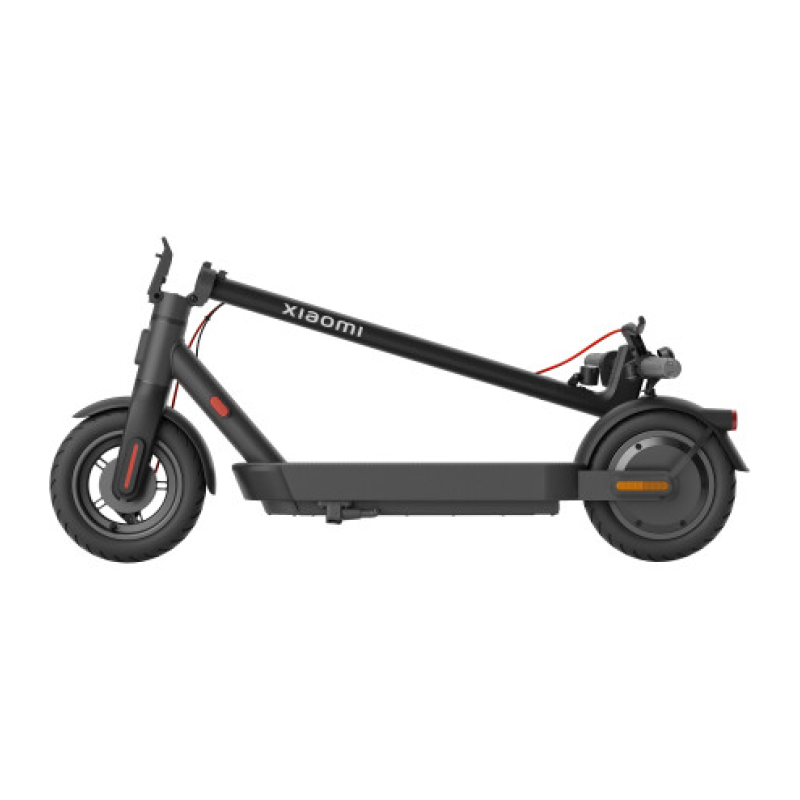 Електросамокат Xiaomi Electric Scooter 4 Pro Gen2 BHR8067GL