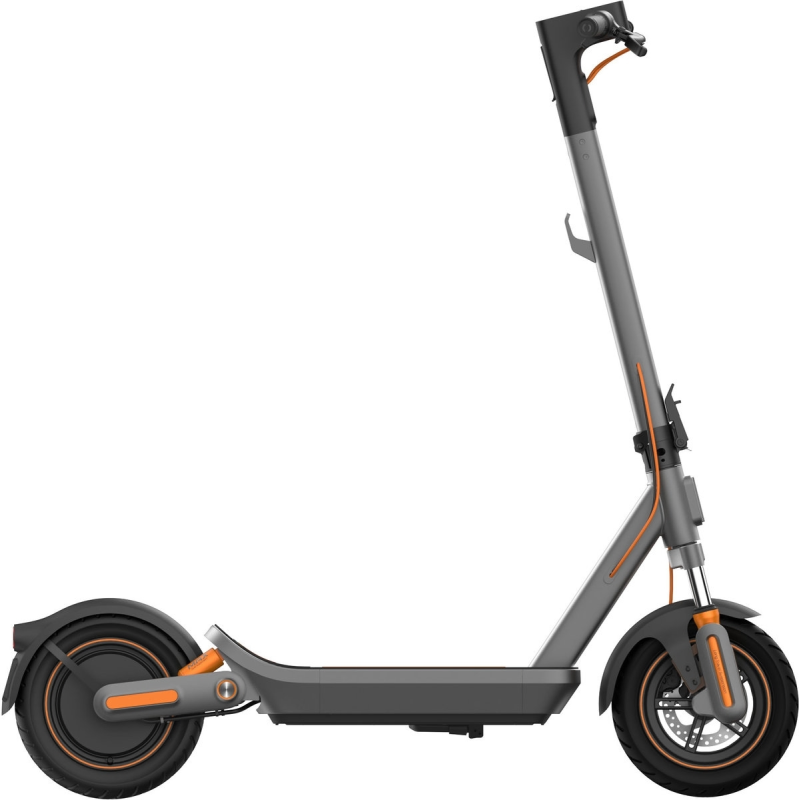 Електросамокат Xiaomi Electric Scooter 6 Max GL BHR08QLGL