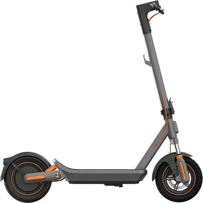 Электросамокат Xiaomi Electric Scooter 6 Max GL BHR08QLGL