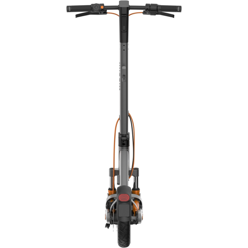 Електросамокат Xiaomi Electric Scooter 6 Max GL BHR08QLGL