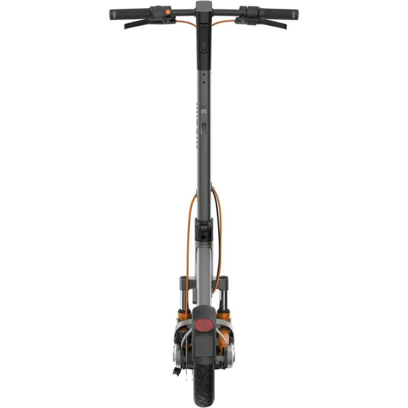 Электросамокат Xiaomi Electric Scooter 6 Max GL BHR08QLGL
