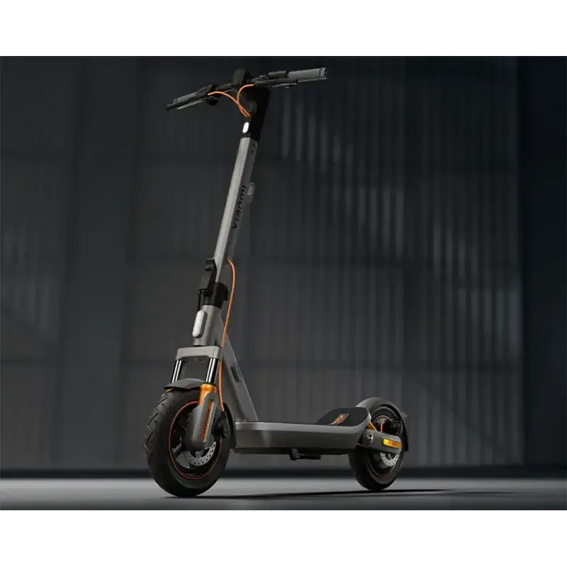 Электросамокат Xiaomi Electric Scooter 6 Max GL BHR08QLGL
