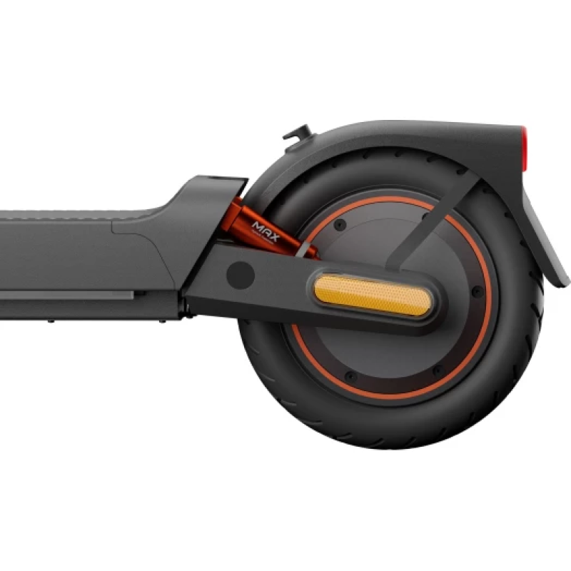 Електросамокат Xiaomi Electric Scooter 5 Max BHR9615GL