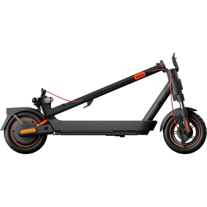 Електросамокат Xiaomi Electric Scooter 5 Max BHR9615GL