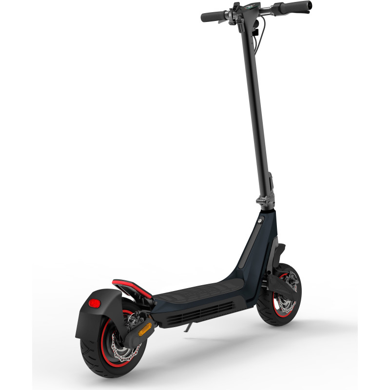 Електросамокат Sencor S80