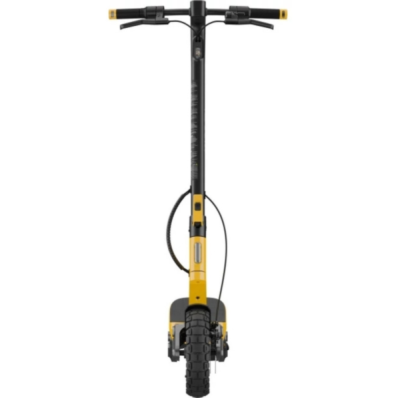 Електросамокат Xiaomi Electric Scooter 6 Ultra GL BHR08KTGL