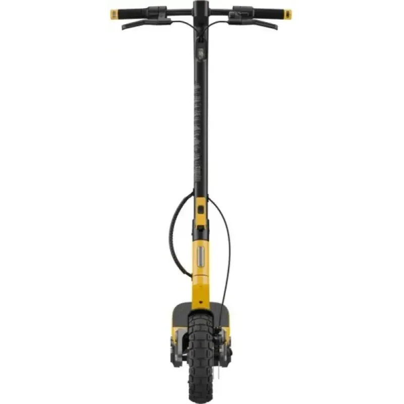 Электросамокат Xiaomi Electric Scooter 6 Ultra GL BHR08KTGL