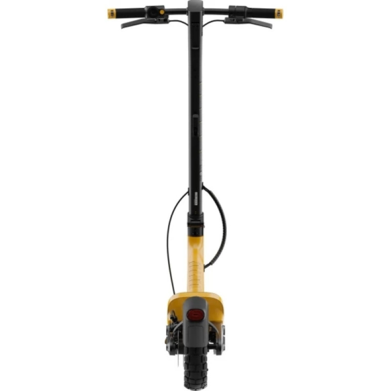 Електросамокат Xiaomi Electric Scooter 6 Ultra GL BHR08KTGL