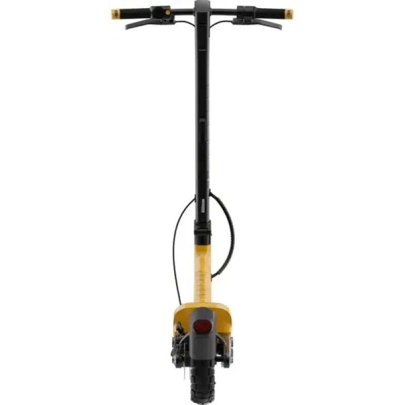 Электросамокат Xiaomi Electric Scooter 6 Ultra GL BHR08KTGL