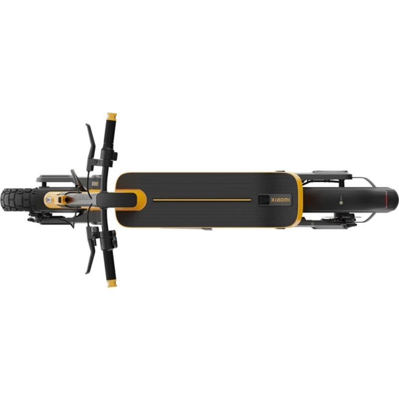 Електросамокат Xiaomi Electric Scooter 6 Ultra GL BHR08KTGL
