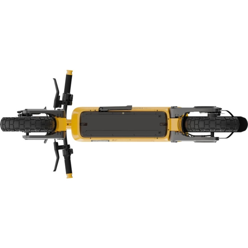 Електросамокат Xiaomi Electric Scooter 6 Ultra GL BHR08KTGL