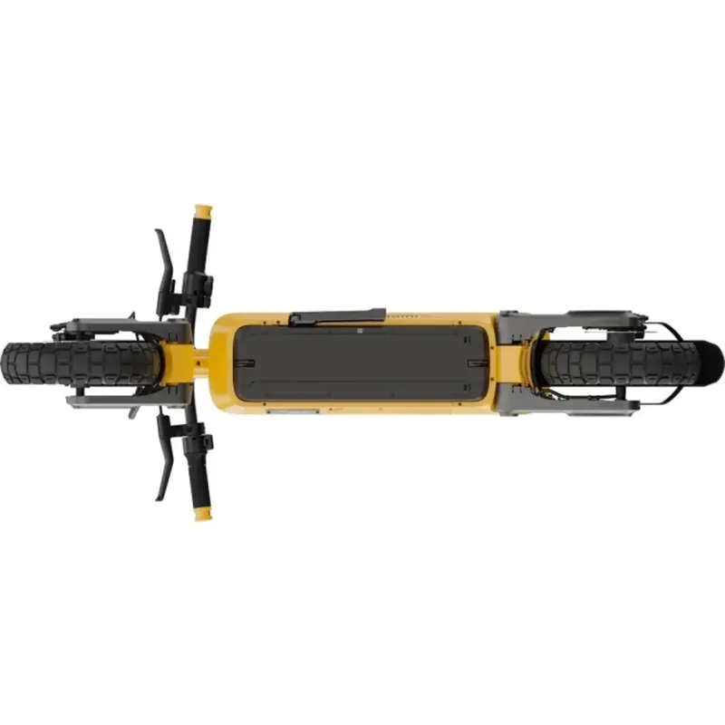 Электросамокат Xiaomi Electric Scooter 6 Ultra GL BHR08KTGL