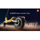Електросамокат Xiaomi Electric Scooter 6 Ultra GL BHR08KTGL