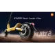 Электросамокат Xiaomi Electric Scooter 6 Ultra GL BHR08KTGL