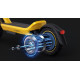 Електросамокат Xiaomi Electric Scooter 6 Ultra GL BHR08KTGL