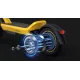 Электросамокат Xiaomi Electric Scooter 6 Ultra GL BHR08KTGL