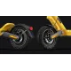 Электросамокат Xiaomi Electric Scooter 6 Ultra GL BHR08KTGL