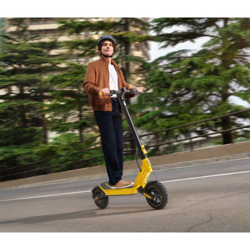 Електросамокат Xiaomi Electric Scooter 6 Ultra GL BHR08KTGL